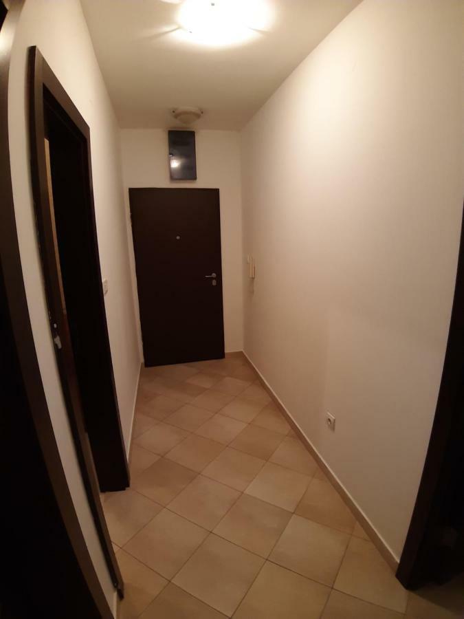 Apartmani Jovan Budva Exterior photo