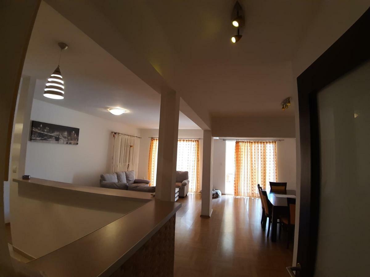 Apartmani Jovan Budva Exterior photo